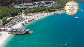 TITANIC LUXURY COLLECTION BODRUM